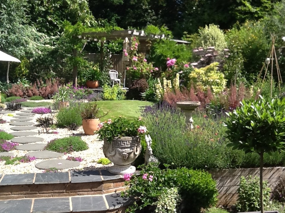 Take a peek at private gardens in Exeter The Exeter Daily
